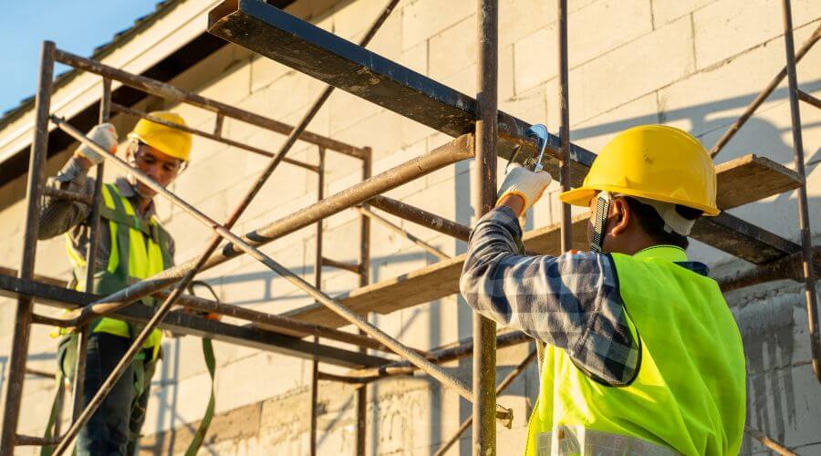 Expert flood damage restoration services in La Crescent, MN